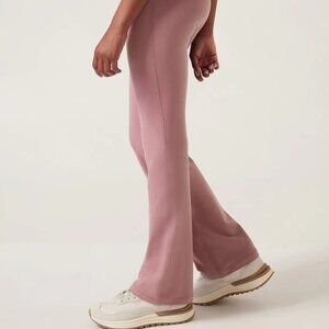 Athleta Girl High Rise Chit Chat Flare Pant